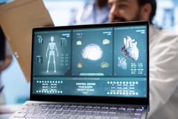 AI Disease Prediction System project thumbnail - AI Disease Prediction System