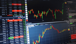 Automated Trading App project thumbnail - AI-powered automated trading platform