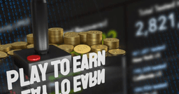 BC Betting Game project thumbnail - Crypto Trading Game(play to earn)