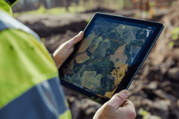 Deforestation Analysis Tool project thumbnail - Satellite Deforestation Detection Tool