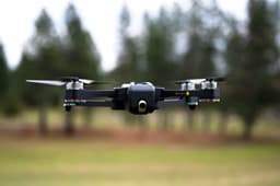 Embedded Drone Hardware Suite project thumbnail - End-to-end drone & IoT hardware stack