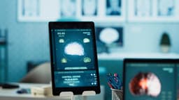 Mental Health AI project thumbnail - Mental Health in Tech Survey Analysis