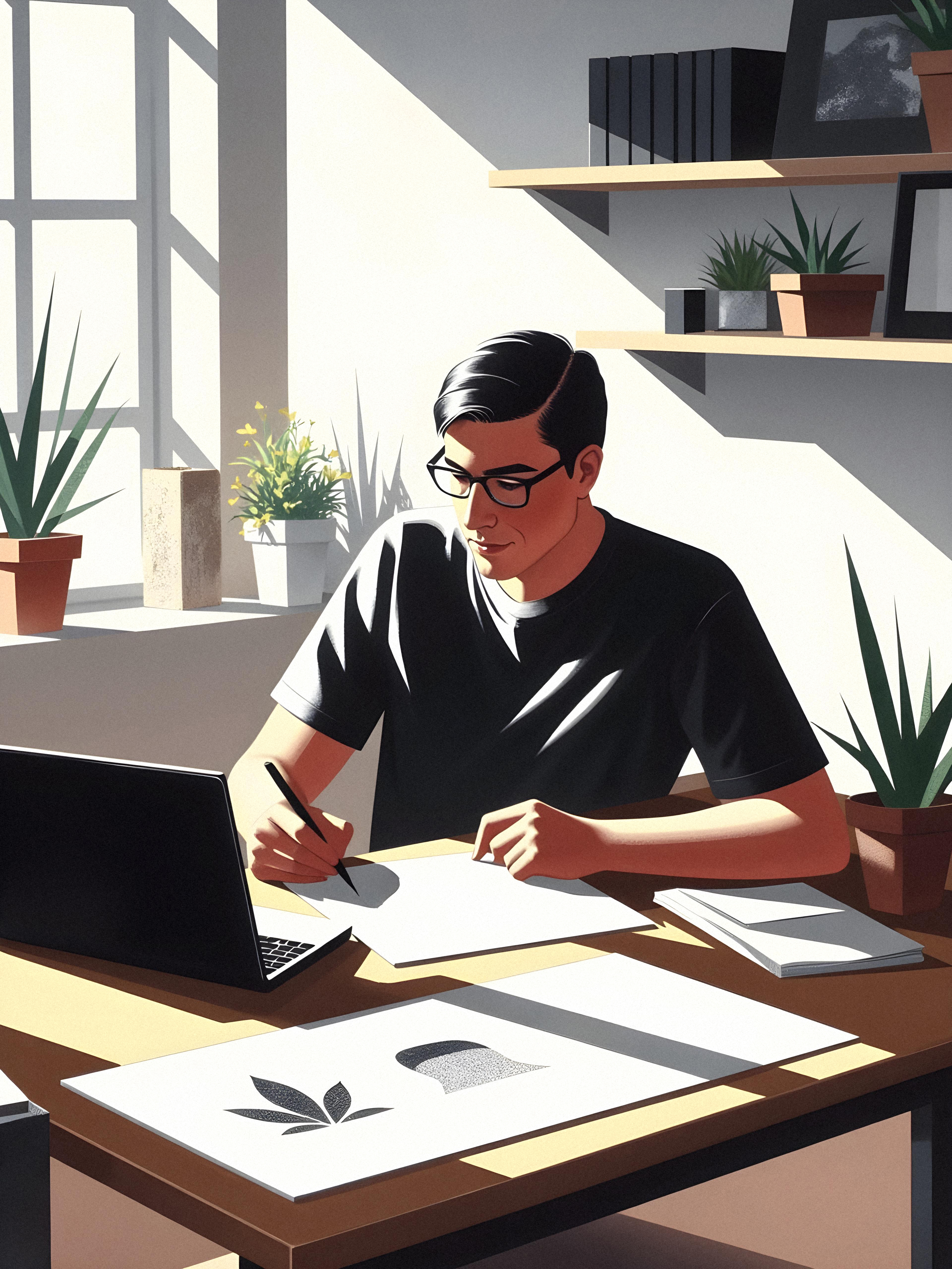 Pedro Colmenares Avatar